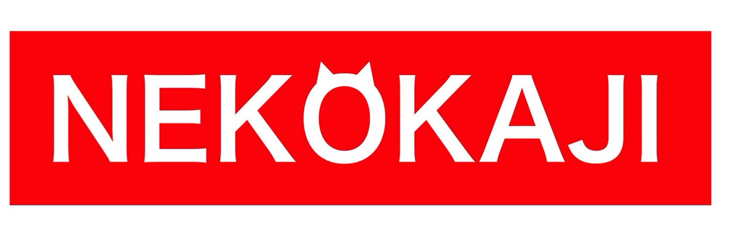 NEKOKAJI