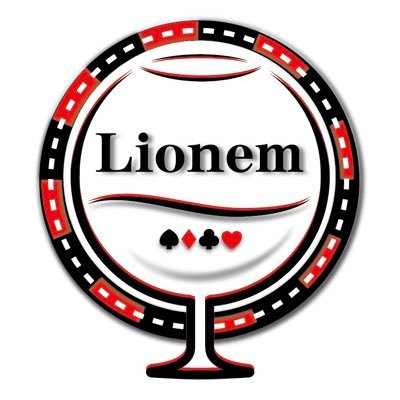 ポーカーができるバー Lionem（リオネム）