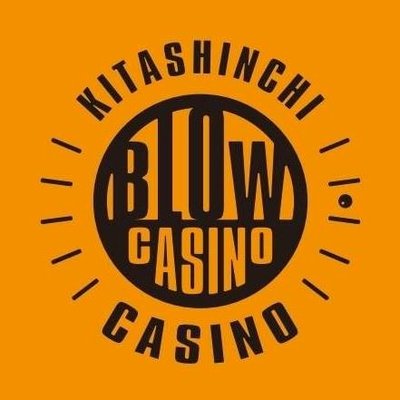 BLOW CASINO 北新地